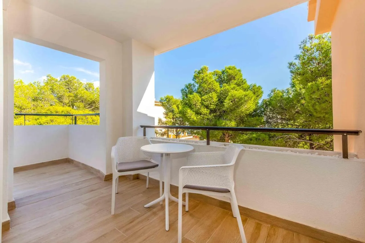 Valentin Somni Hotel & Suites (Adults Only) Peguera 4*,  Hiszpania