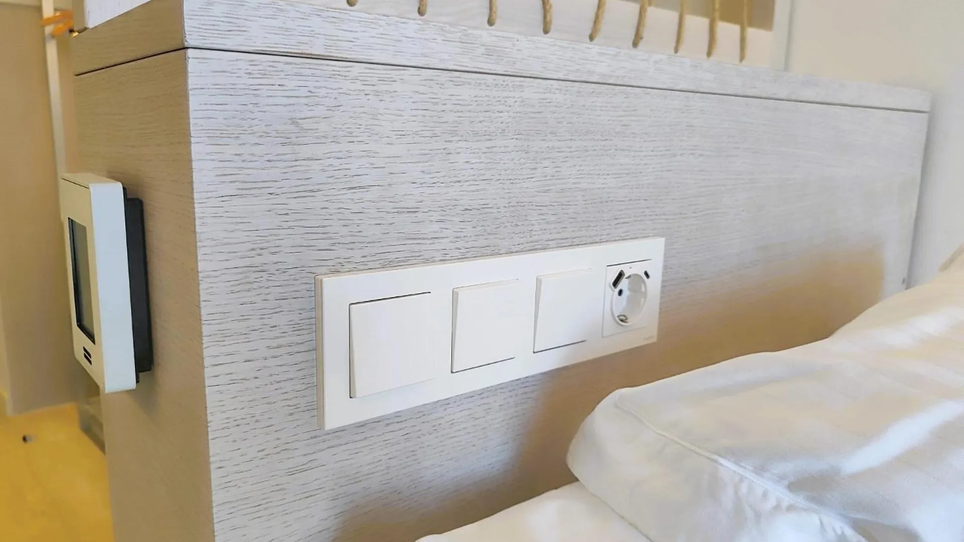 ****  Valentin Somni Hotel & Suites (Adults Only) Peguera Hiszpania