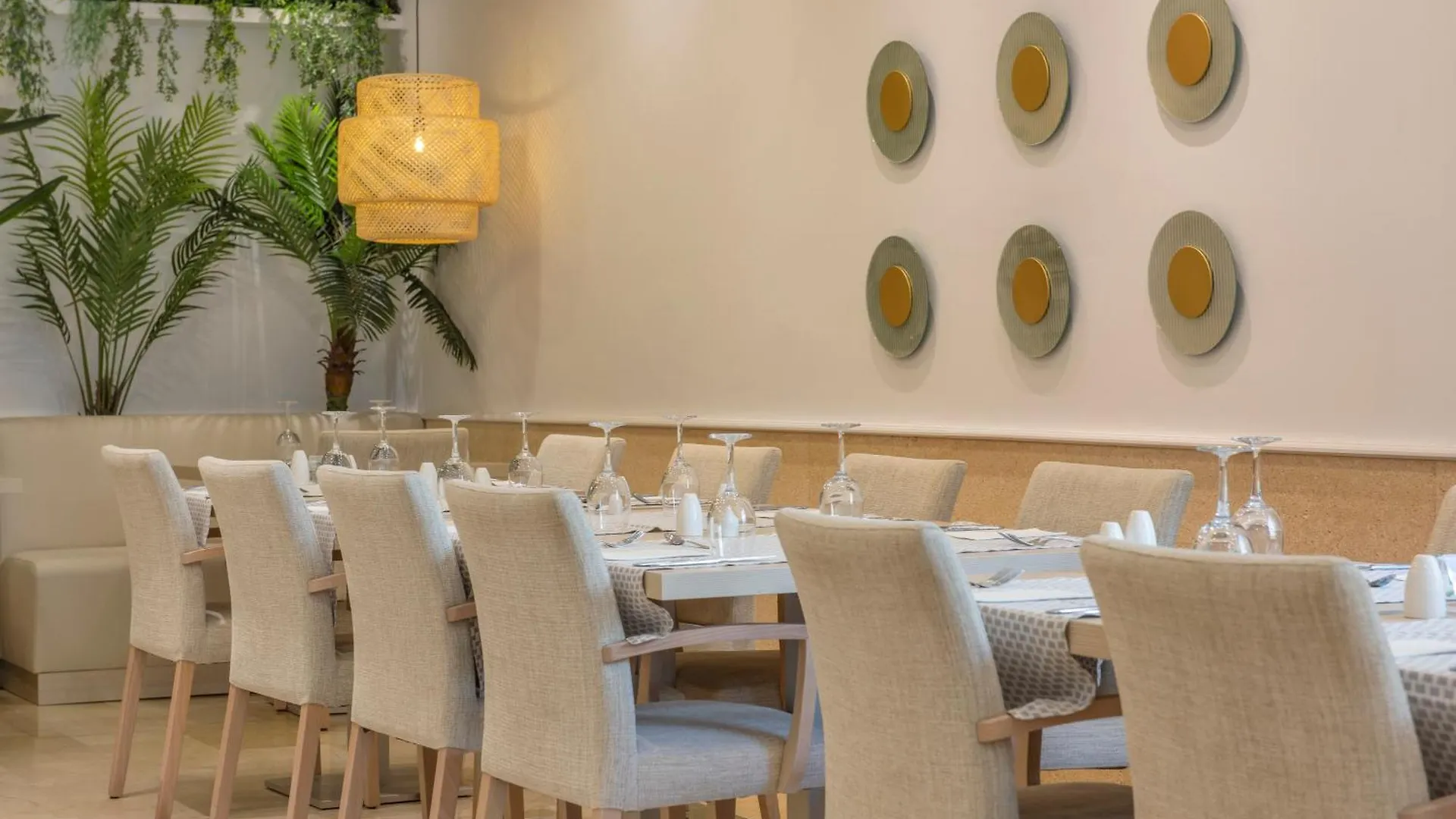 Valentin Somni Hotel & Suites (Adults Only) Peguera Espanha