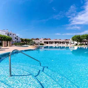 2* Апарт-отель Vista Blanes