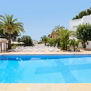 3* Отель Azuline Garden