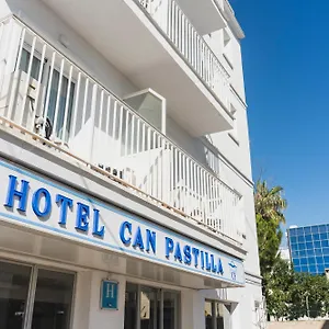 2* Hotel Amic Pastilla
