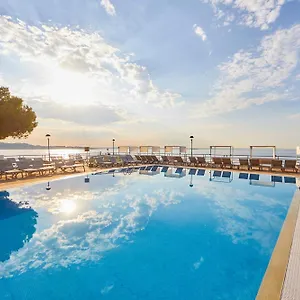 4* Отель Barceló Albatros - только для взрослых