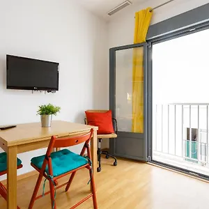  Apartamento El Refugio Del Catedratico By Cadiz4rentals España
