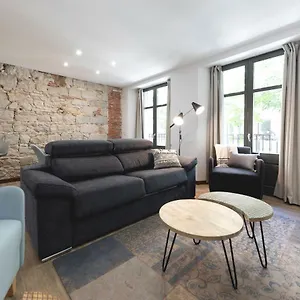  Apartamento Bravissimo Rambla Eiffel Bridge 1 España